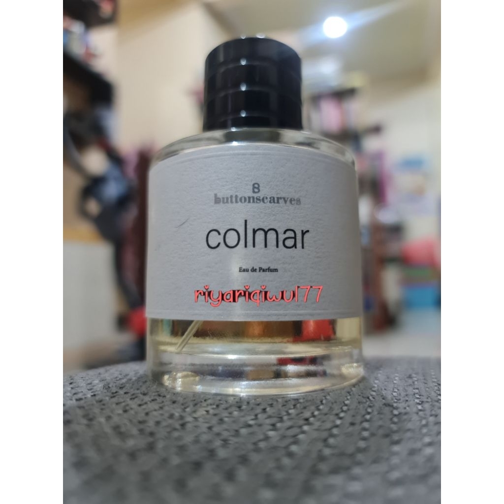 PRELOVED Parfum BS Opuntia Sky