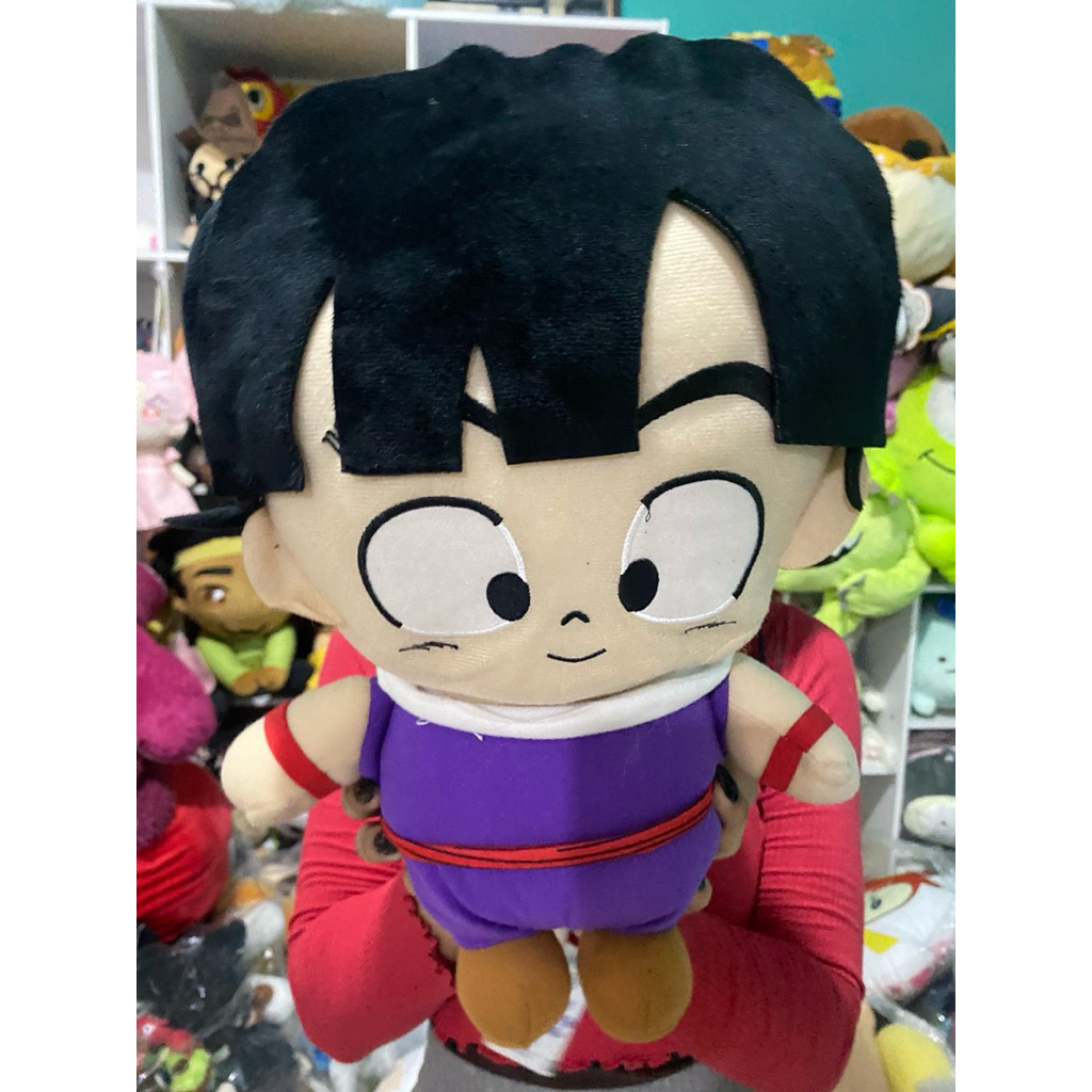 Boneka Dragon Ball