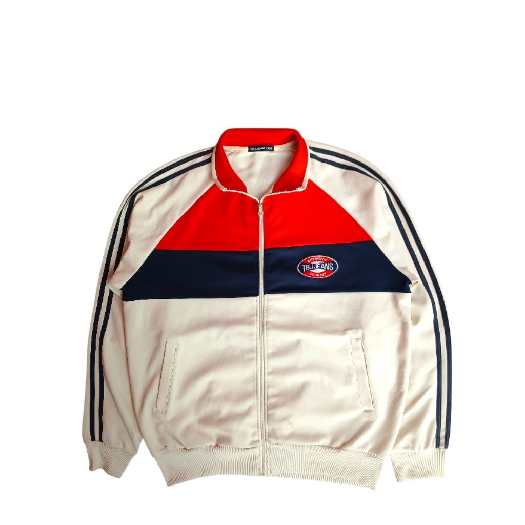 TRACTOP VTG CASUAL TBJ JEANS