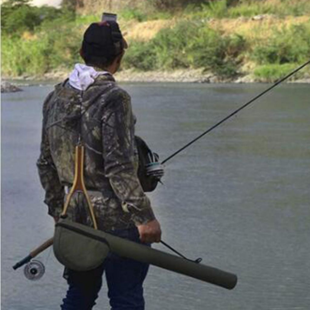 Tas Joran Pancing Semua Jenis Tas Pancing Tas Pelindung Joran Pancing Tempat Joran Tempat pancing Si