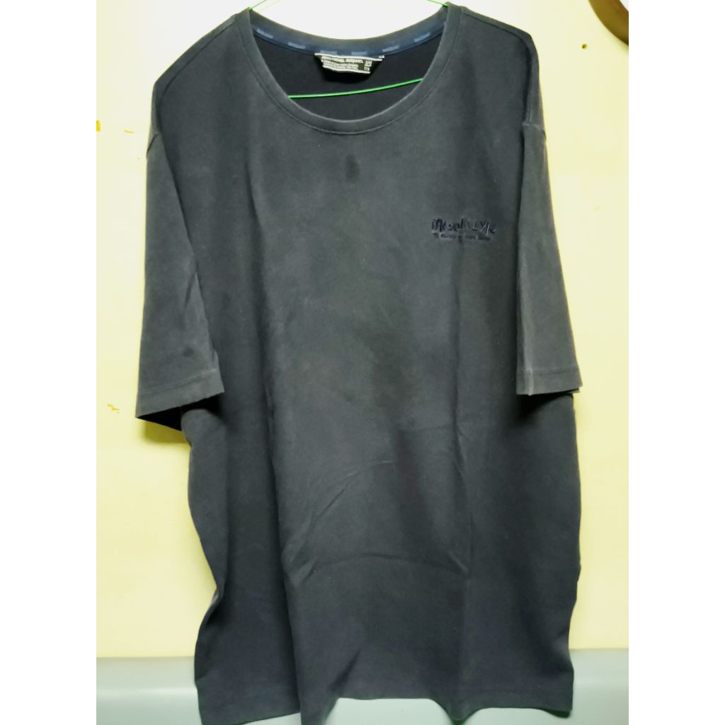 Tshirt Jean Michel Basquiat JMB