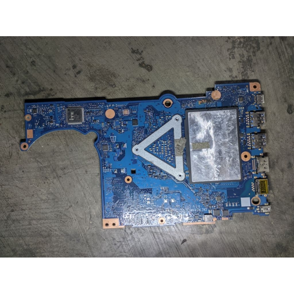 Motherboard mainboard mobo Acer aspire 5 A514 45 ryzen 5 mati total