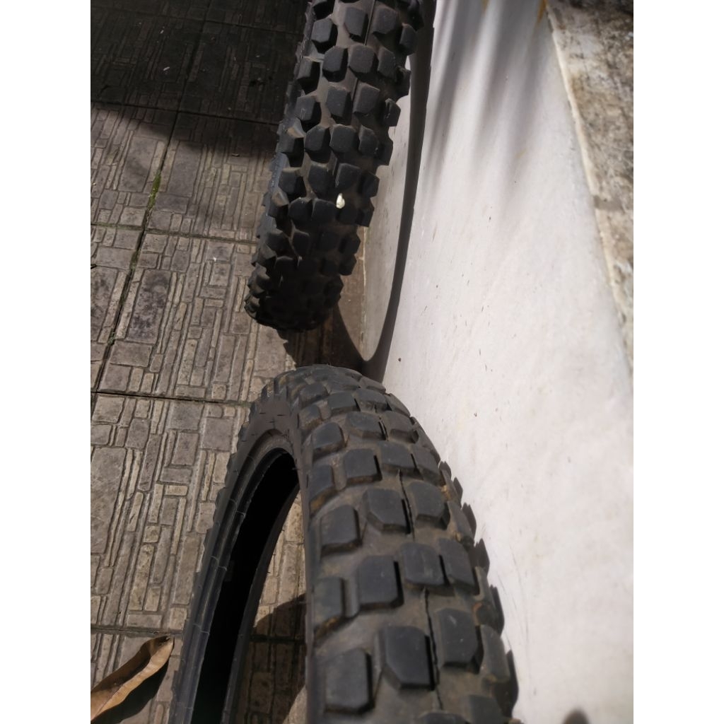 ban trail IRC 18-21 ex KLX/CRF | BEST SELLER/ FIRDAUS OFFICIAL