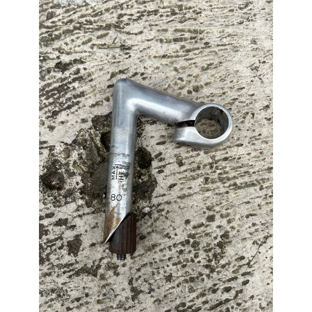 stem bangao kalloy 22.2