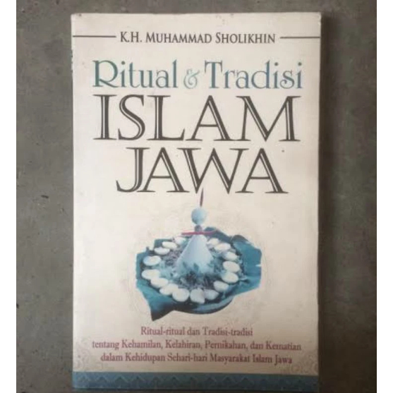 Ritual dan tradisi islam jawa