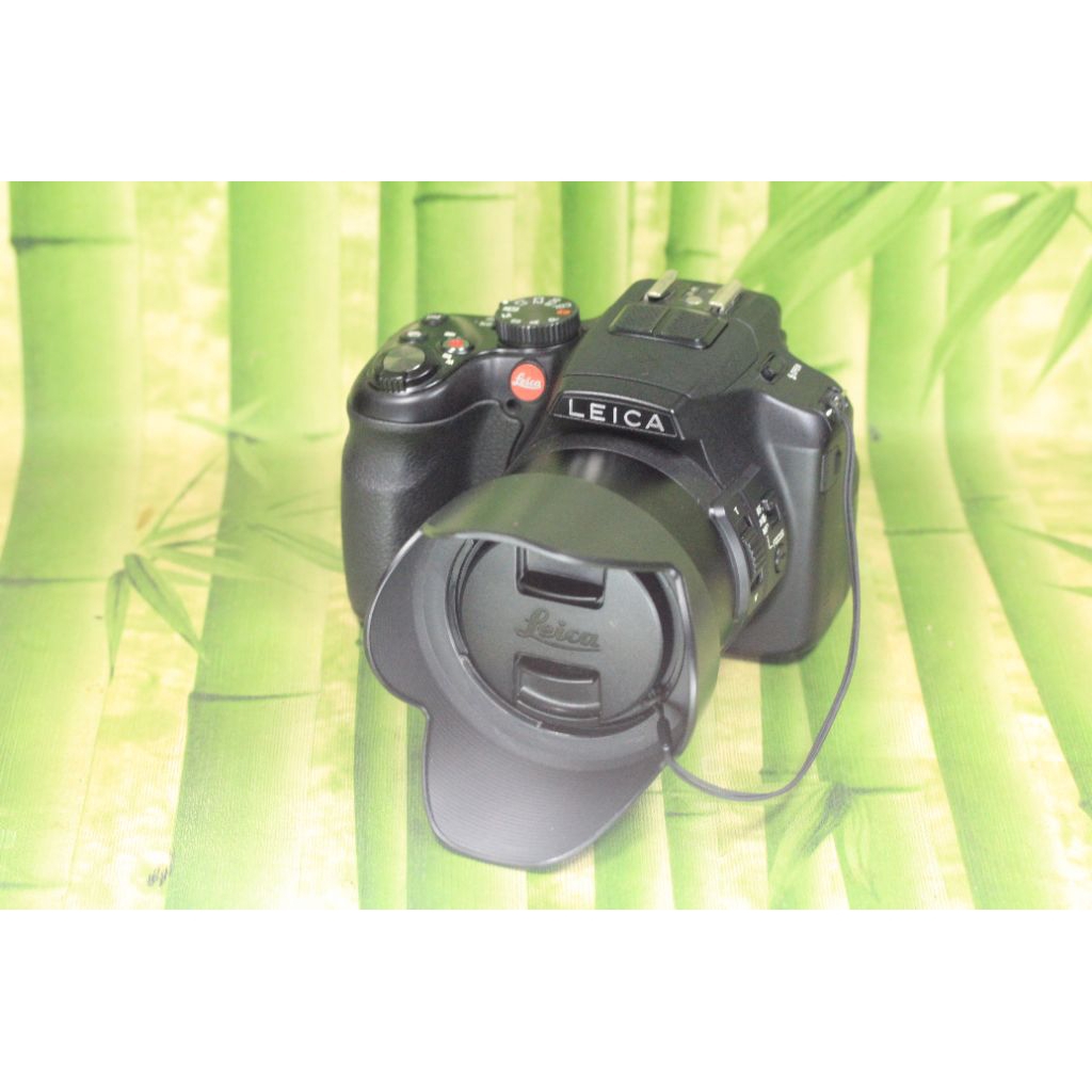 Kamera Leica Vlux 4