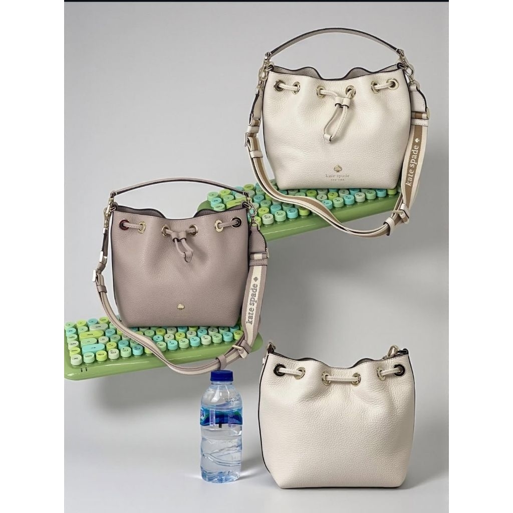Tas Bucket Kate Spade Small