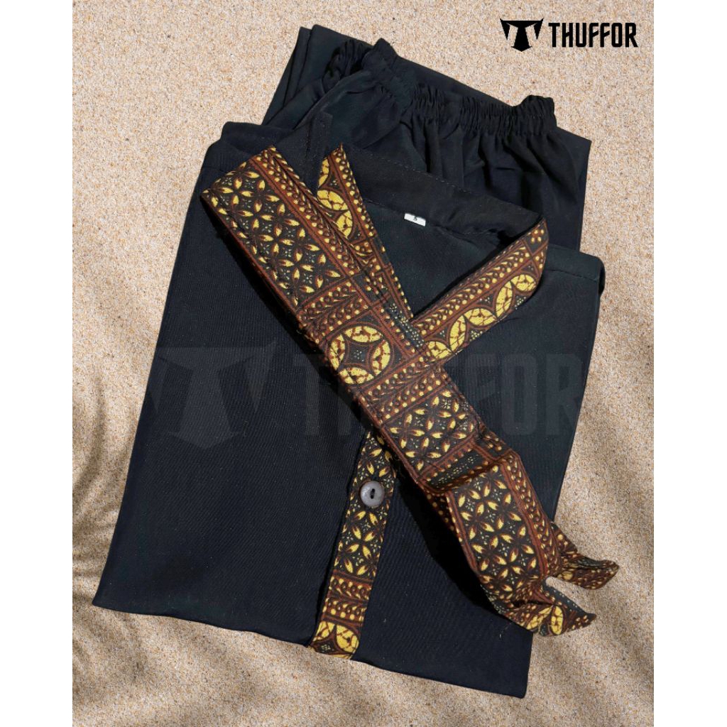 Stelan Pangsi Anak | Setelan Pangsi Anak | Seragam Pangsi Anak | Pangsi Anak