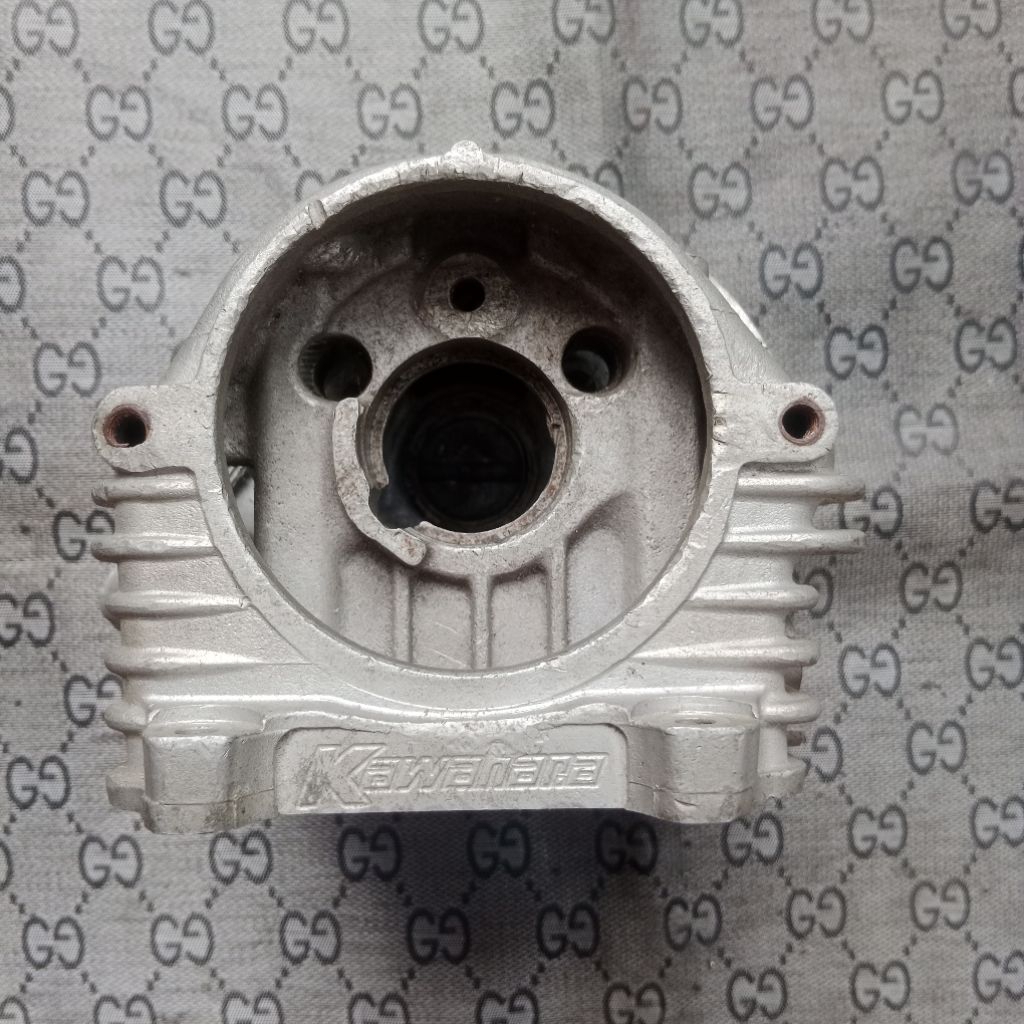 HEAD MIO KAWAHARA 34 29