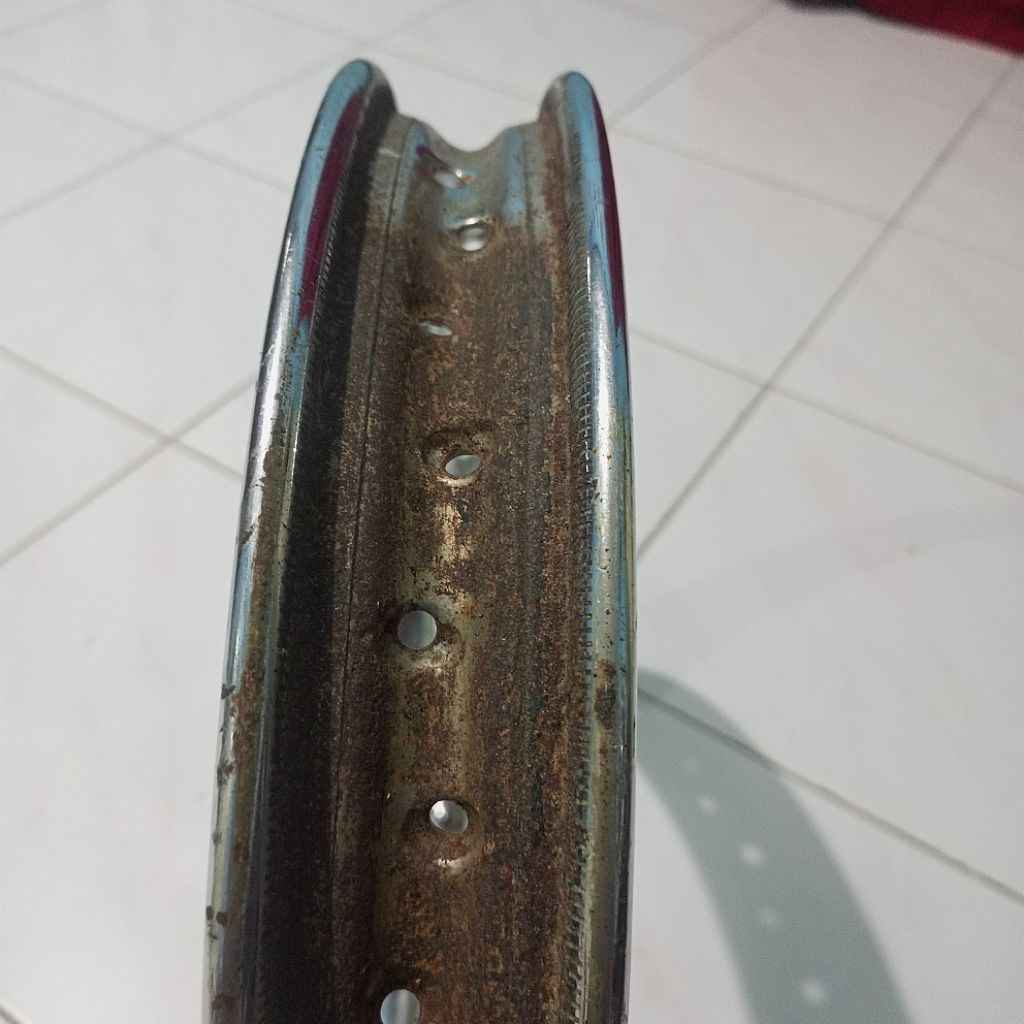 velk did mio original