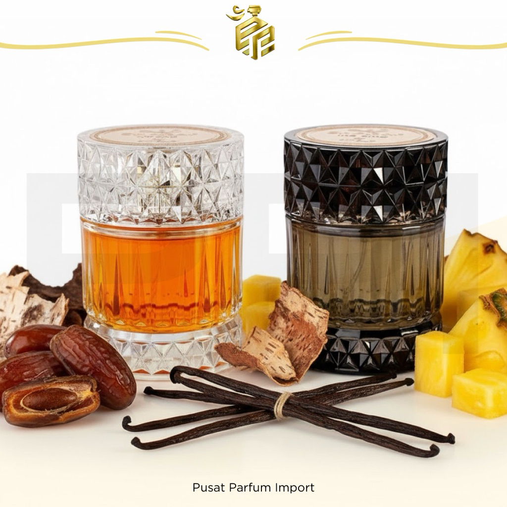 sharaf blend/sharaf the club parfume