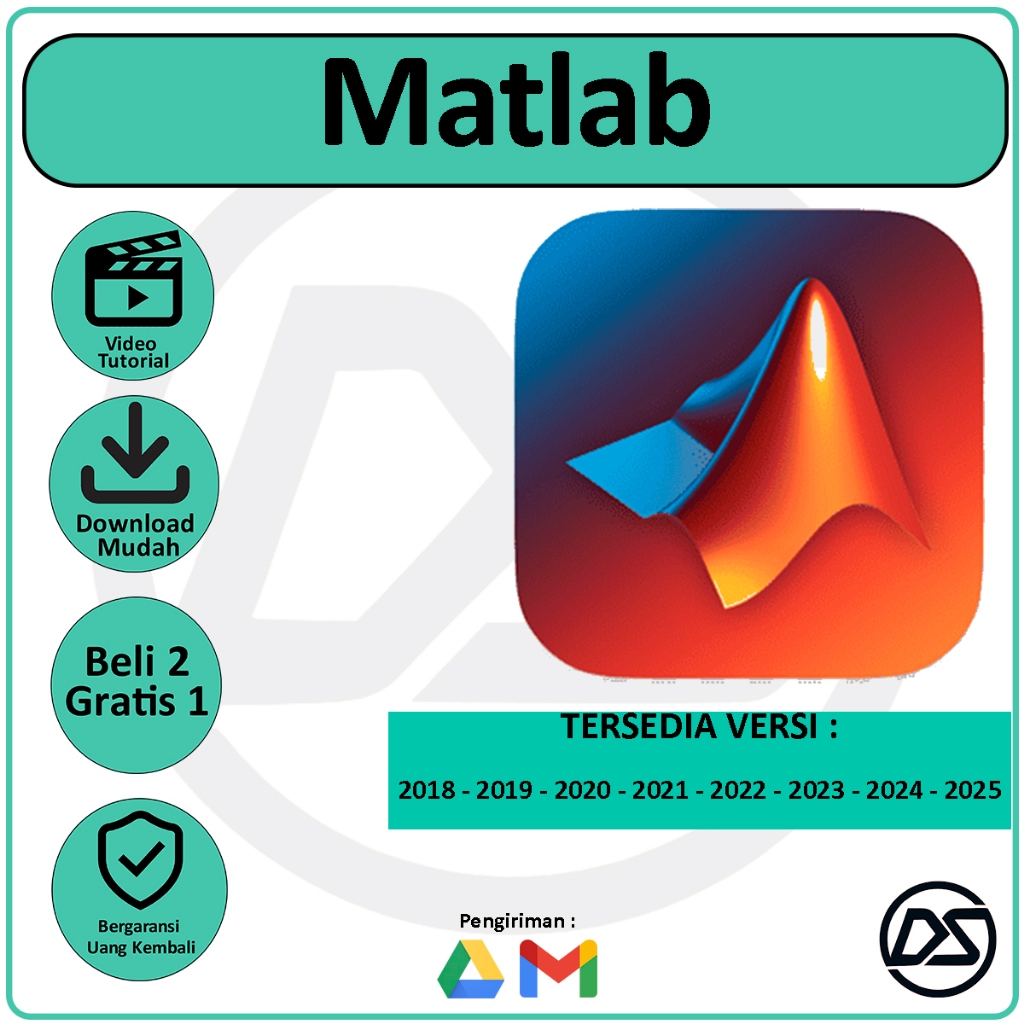 Matlab 2025 Matlab terbaru full Add-ons full version Matlab