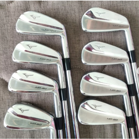 Stick Golf Iron Set Mizuno MP-20 MB