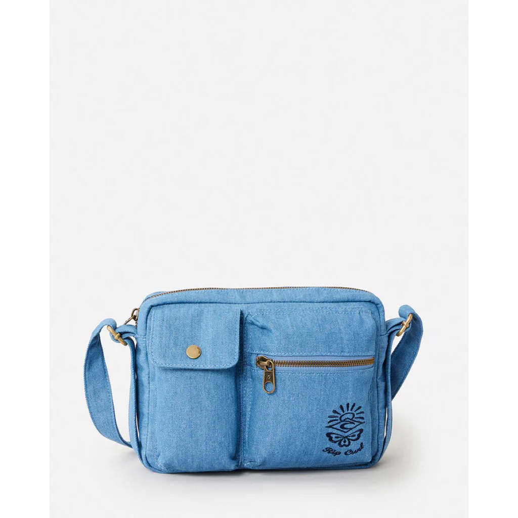tas selempang Ripcurl cruisin utility bag original