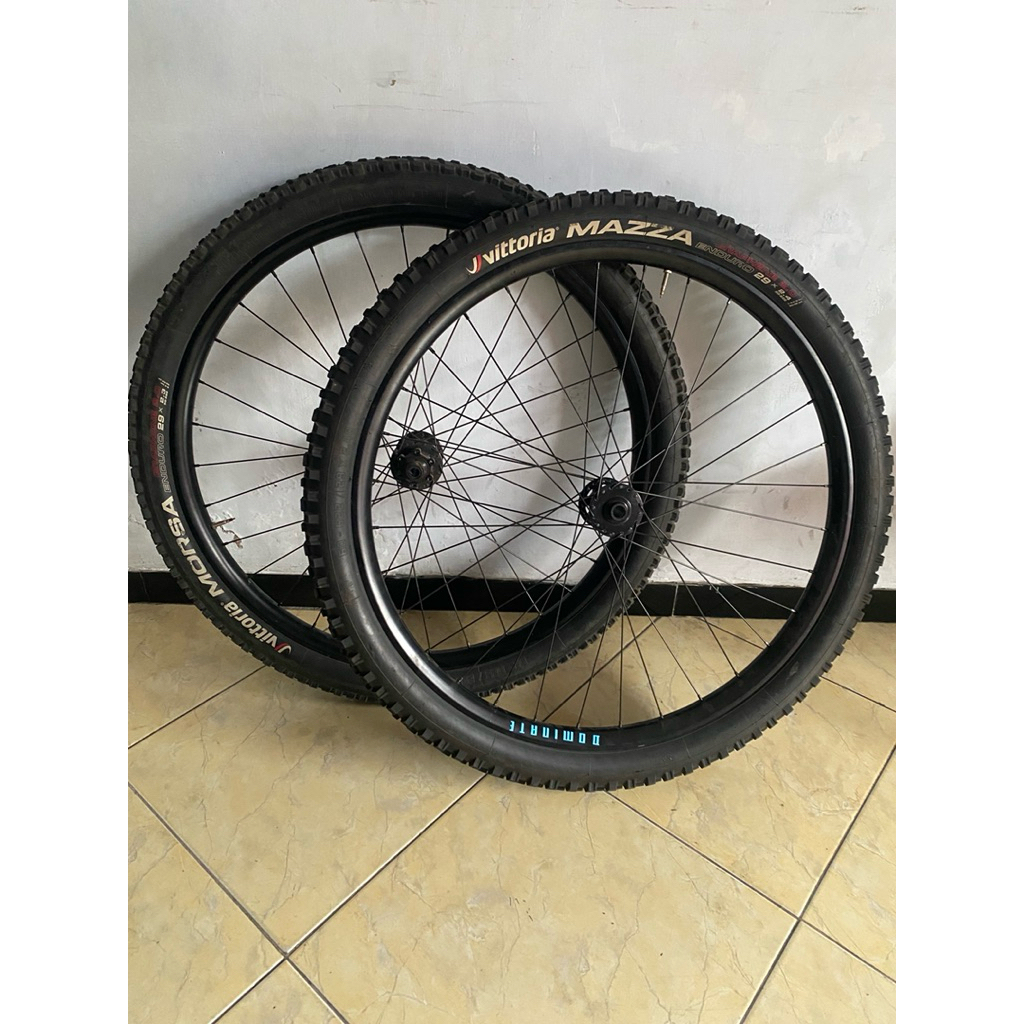 whellset29er copotan dominate