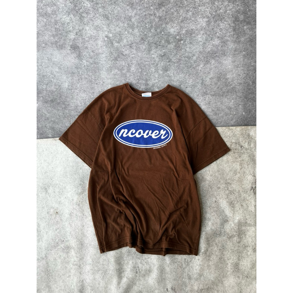 ncover tshirt kaos