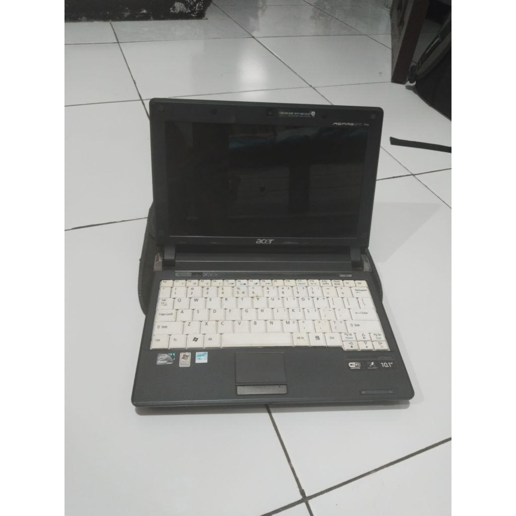 Notebook Acer Aspire One Pro