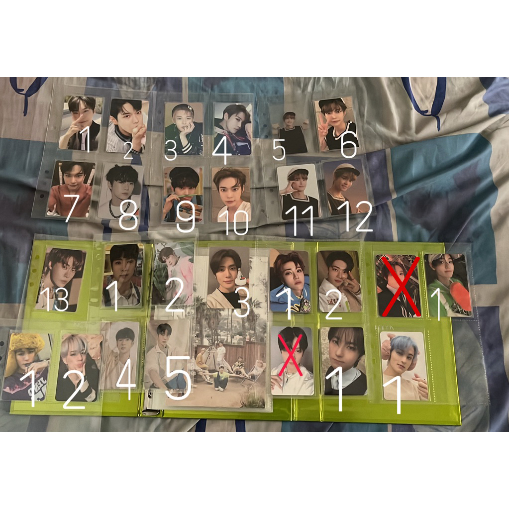 OFFICIAL PC DOYOUNG NCT