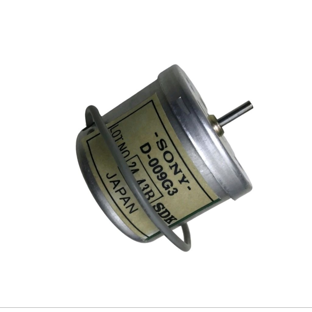 DINAMO TAPE DECK SONY