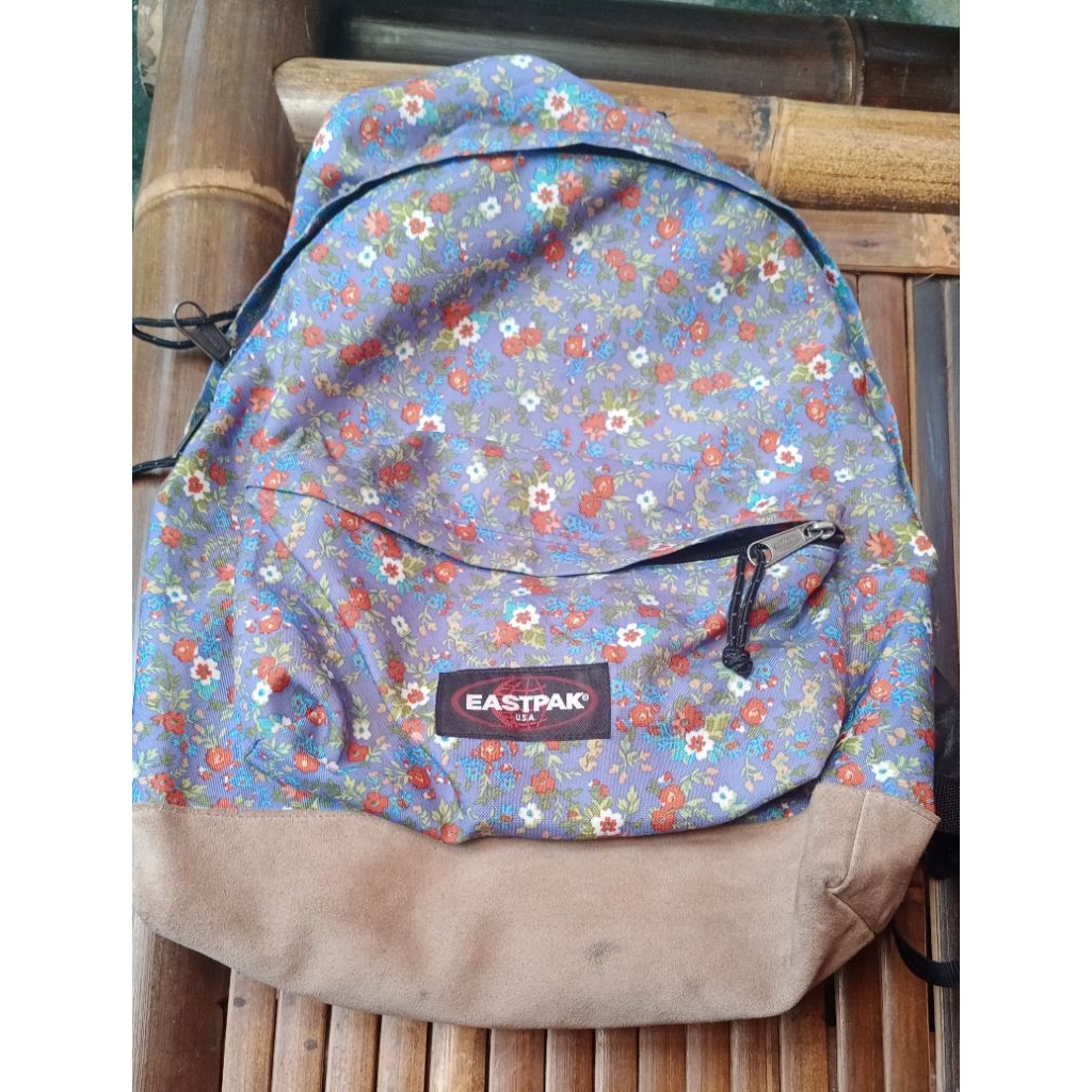 Ransel Eastpak Original Preloved