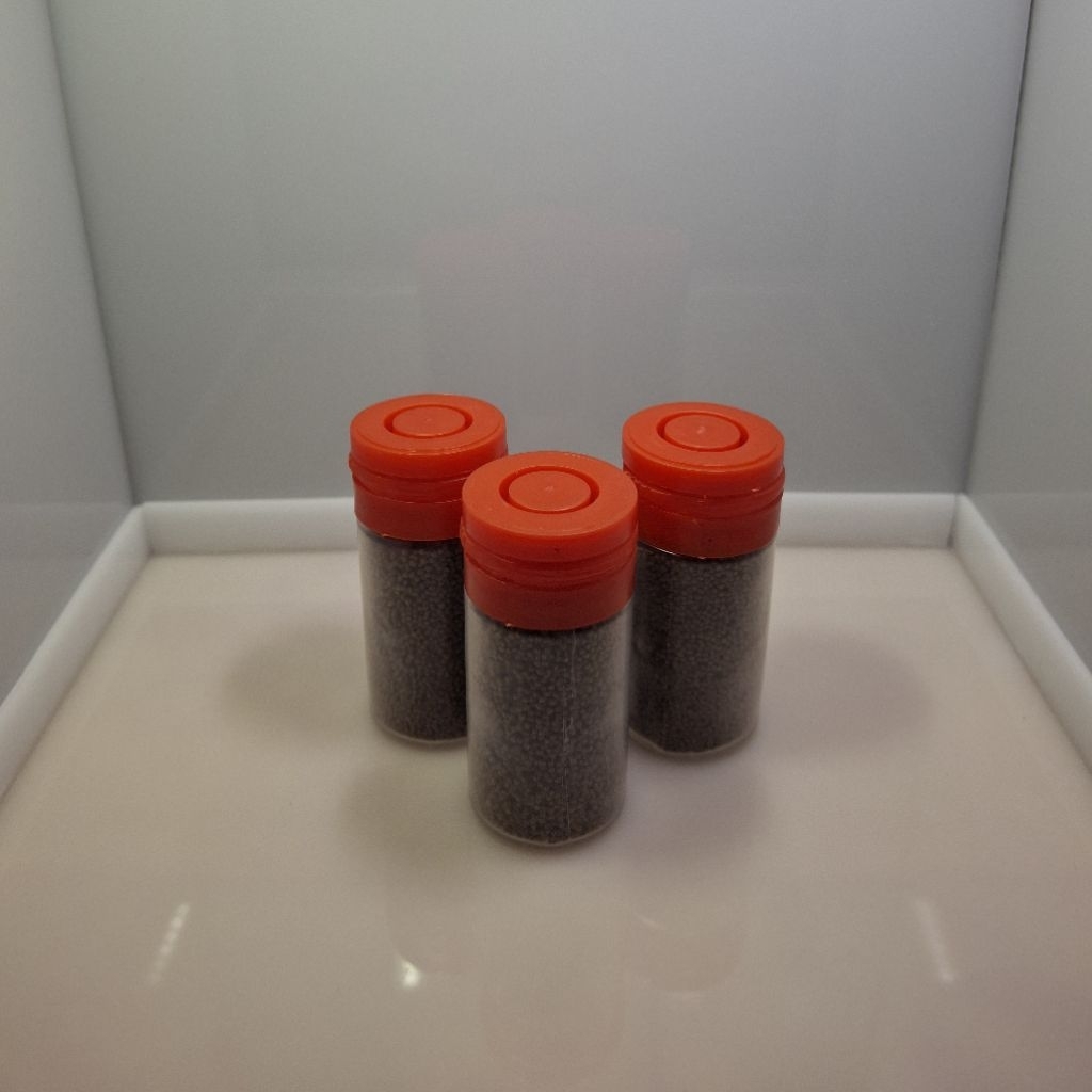 pellet ikan cupang, Molly, Guppy, dll