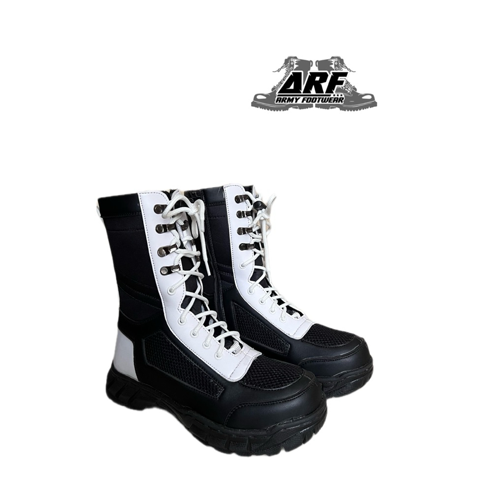 SEPATU PDL TACTICAL PROVOS JATAH POLRI