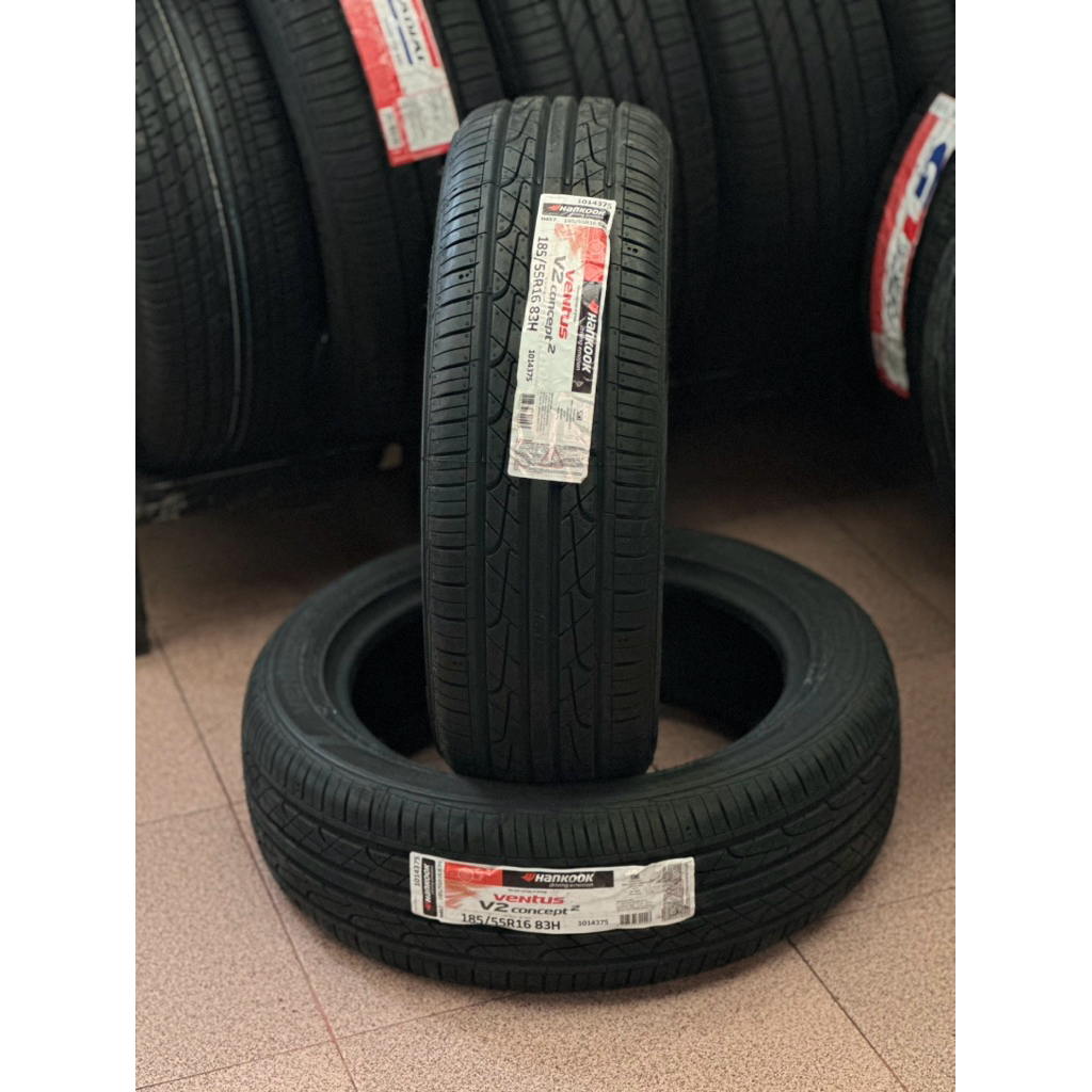 Ban luar mobil radial HANKOOK VENTUS 185/55/16 185/55R16 185 55 16 185 55 R16 185-55-16 185-55-R16
