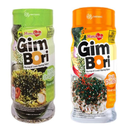 MAMASUKA GIMBORI NORI TABUR ORIGINAL 30GR