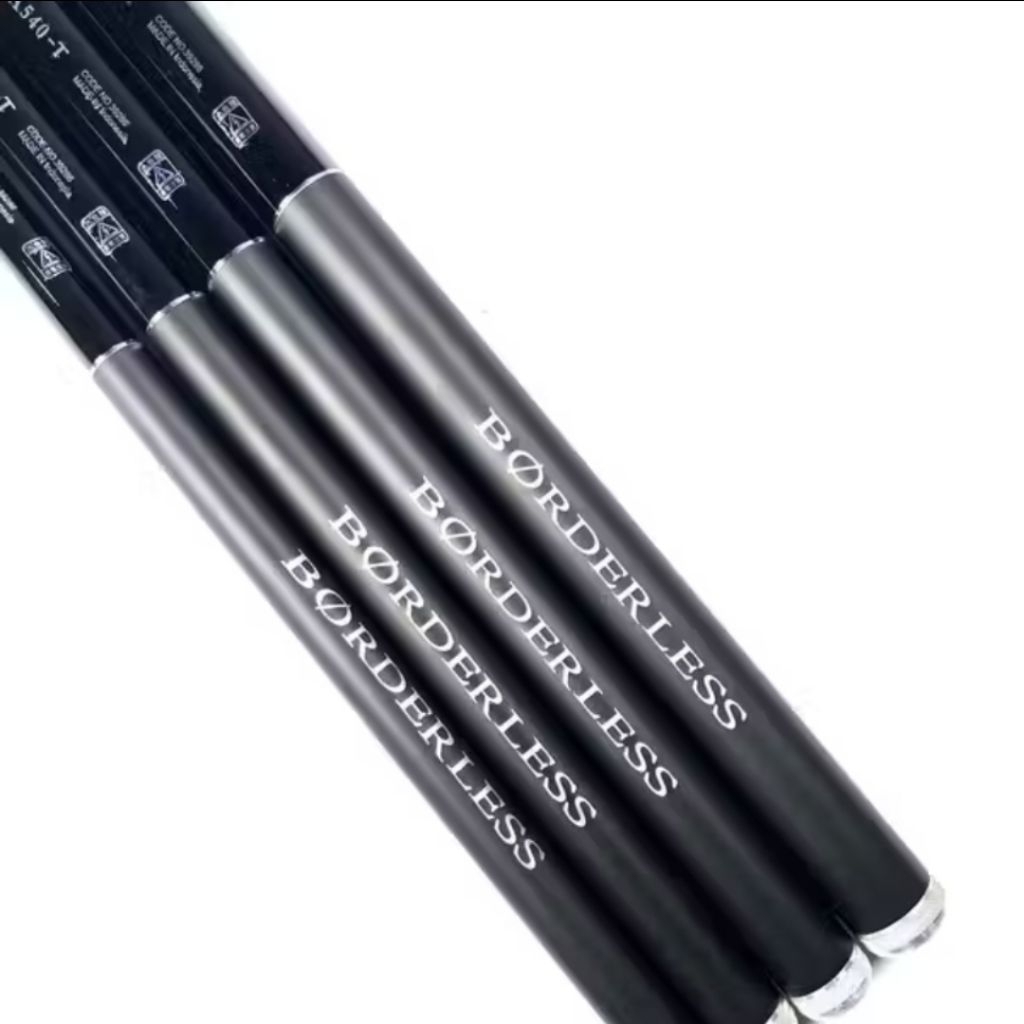 JORAN SHIMANO BORDERLESS GLA 360