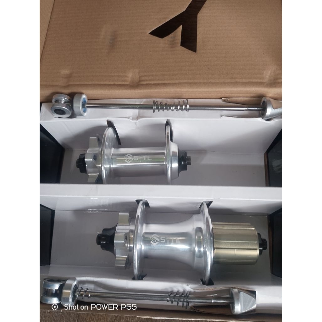 hfh syte hole 28 silver