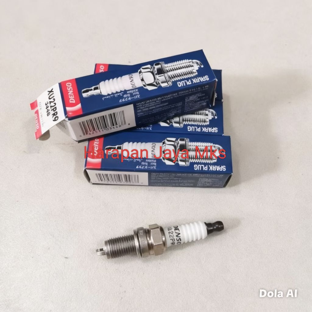 [1PC][XU22PR9] BUSI MOBIL TOYOTA  AVANZA VVTI / XENIA VVTI "2007-2011"/ GRAN MAX / ERTIGA / RUSH[F70