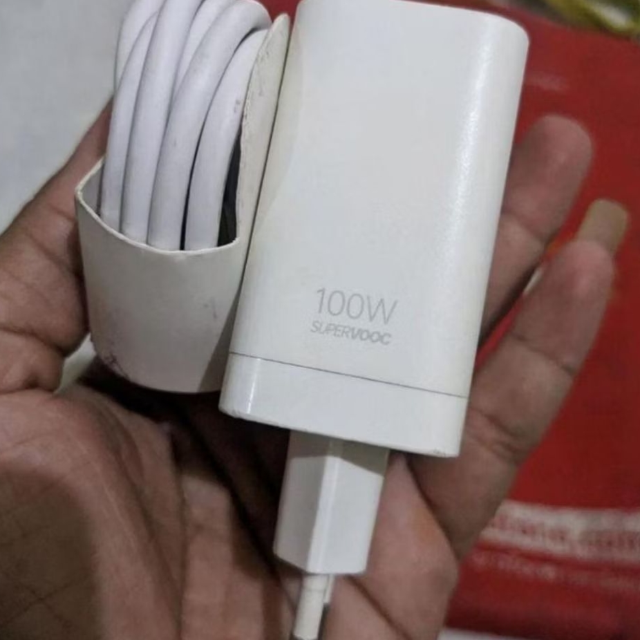 Charger Oppo Reno Find X6 Pro Find N5 Original Copotan 100WAT