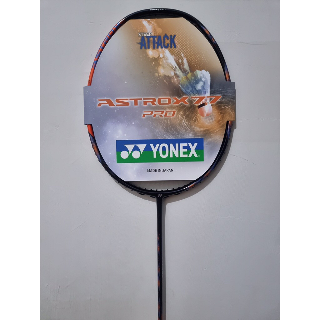 Raket Badminton Yonex Astrox 77 Pro