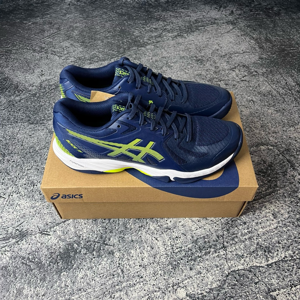 Asics Blade FF Resmi PT Asics Indonesia