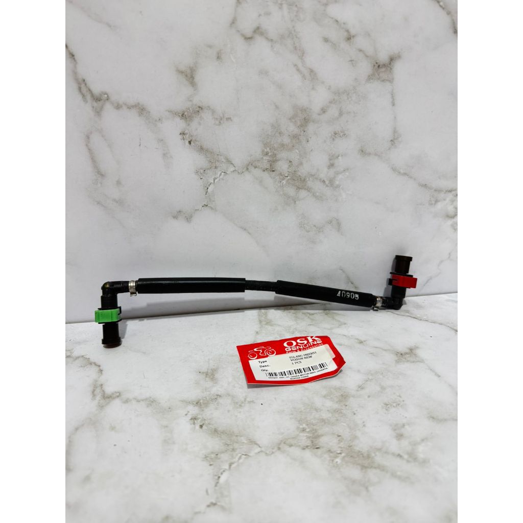 Selang Injeksi Injector OSK Vixion New Selang Kabel Injeksi Vixion New