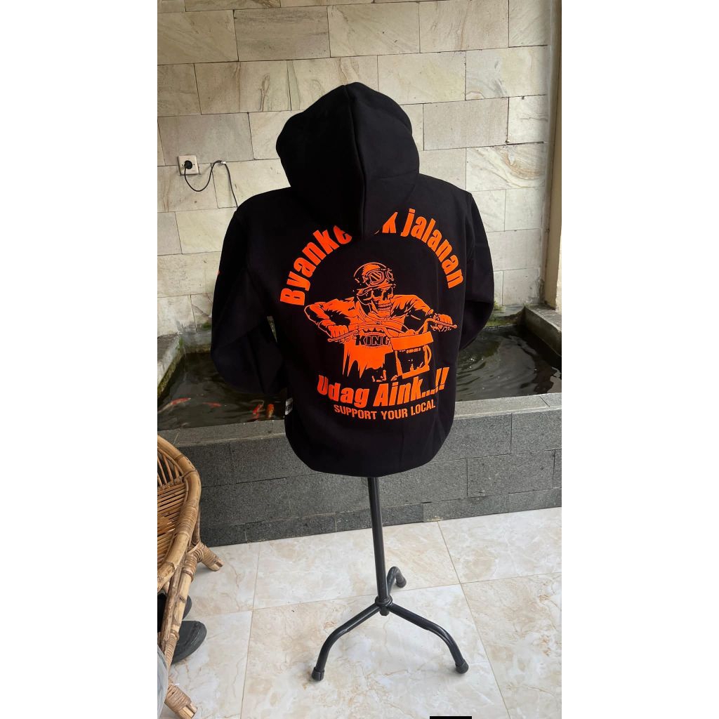 sweater / hoodie new byankerok_jalanan