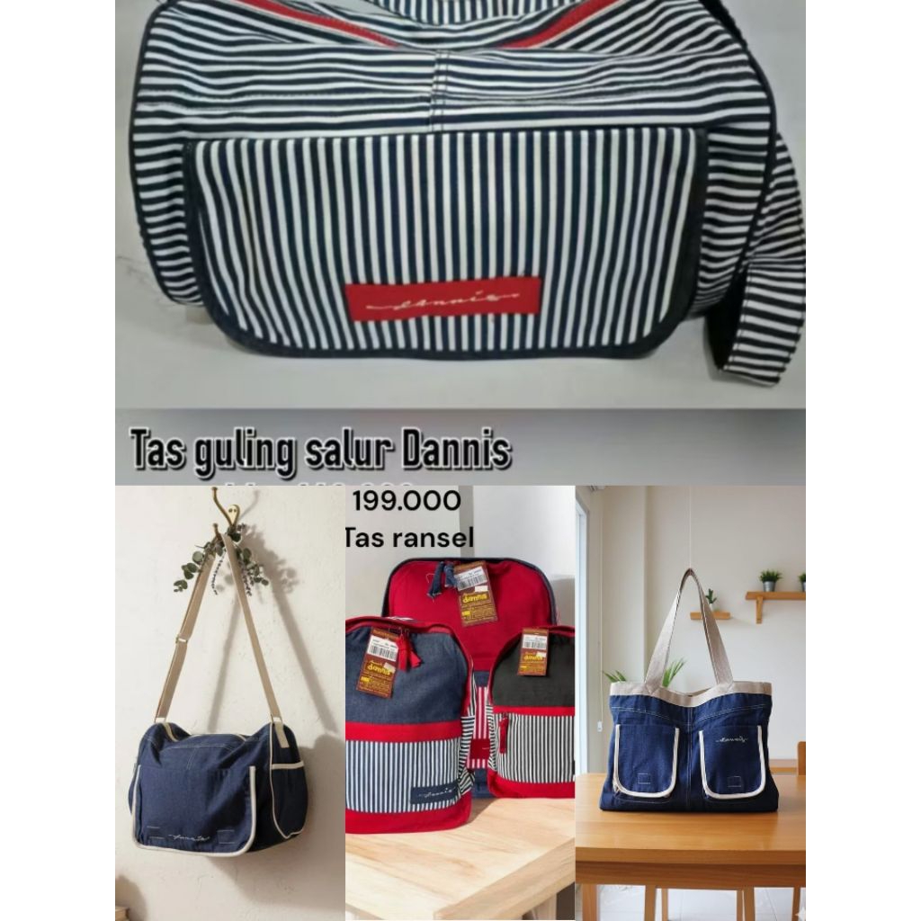 DANNIS SALE AMBYAR TAS