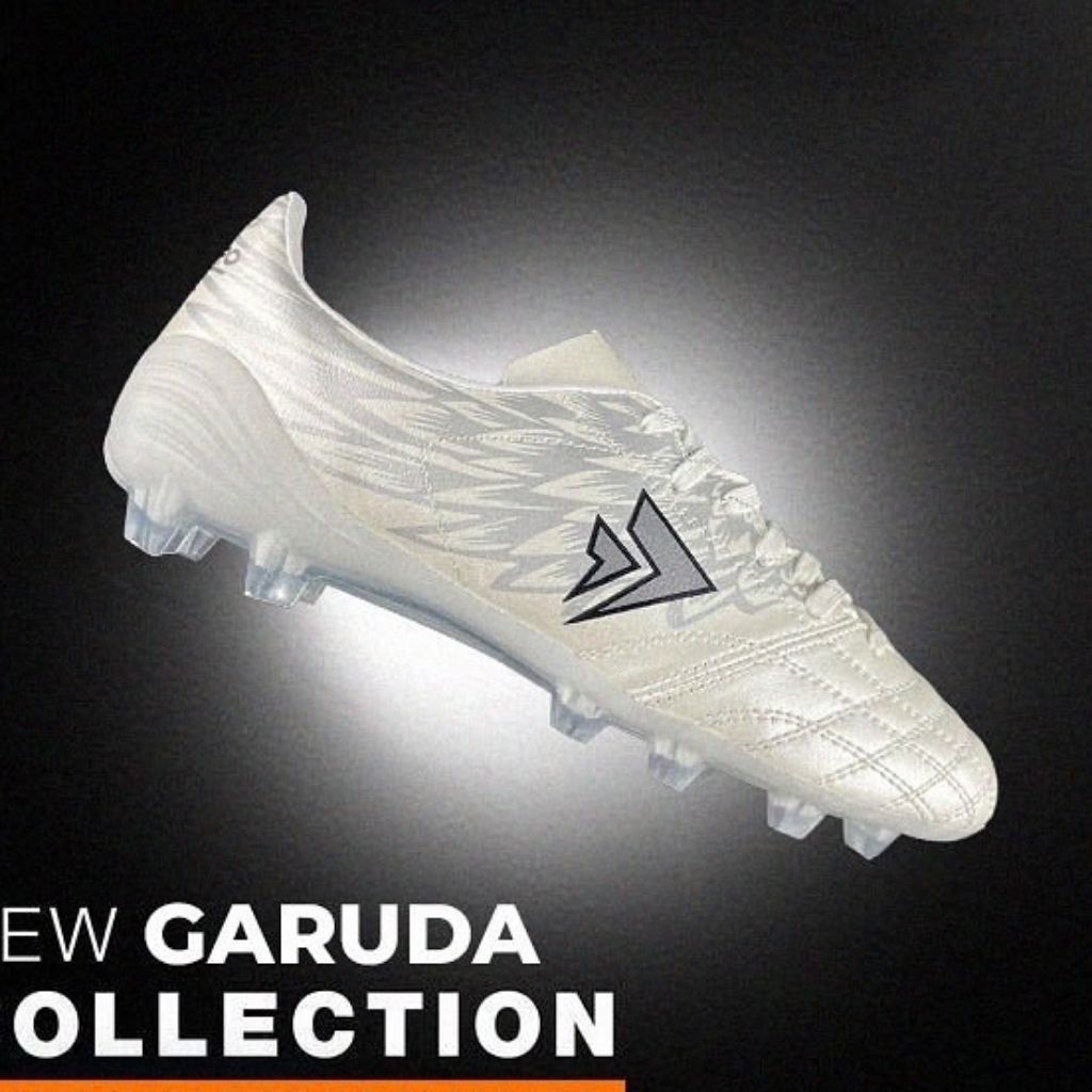 Sepatu Sepak Bola Sevspo Garuda Zheta Originall