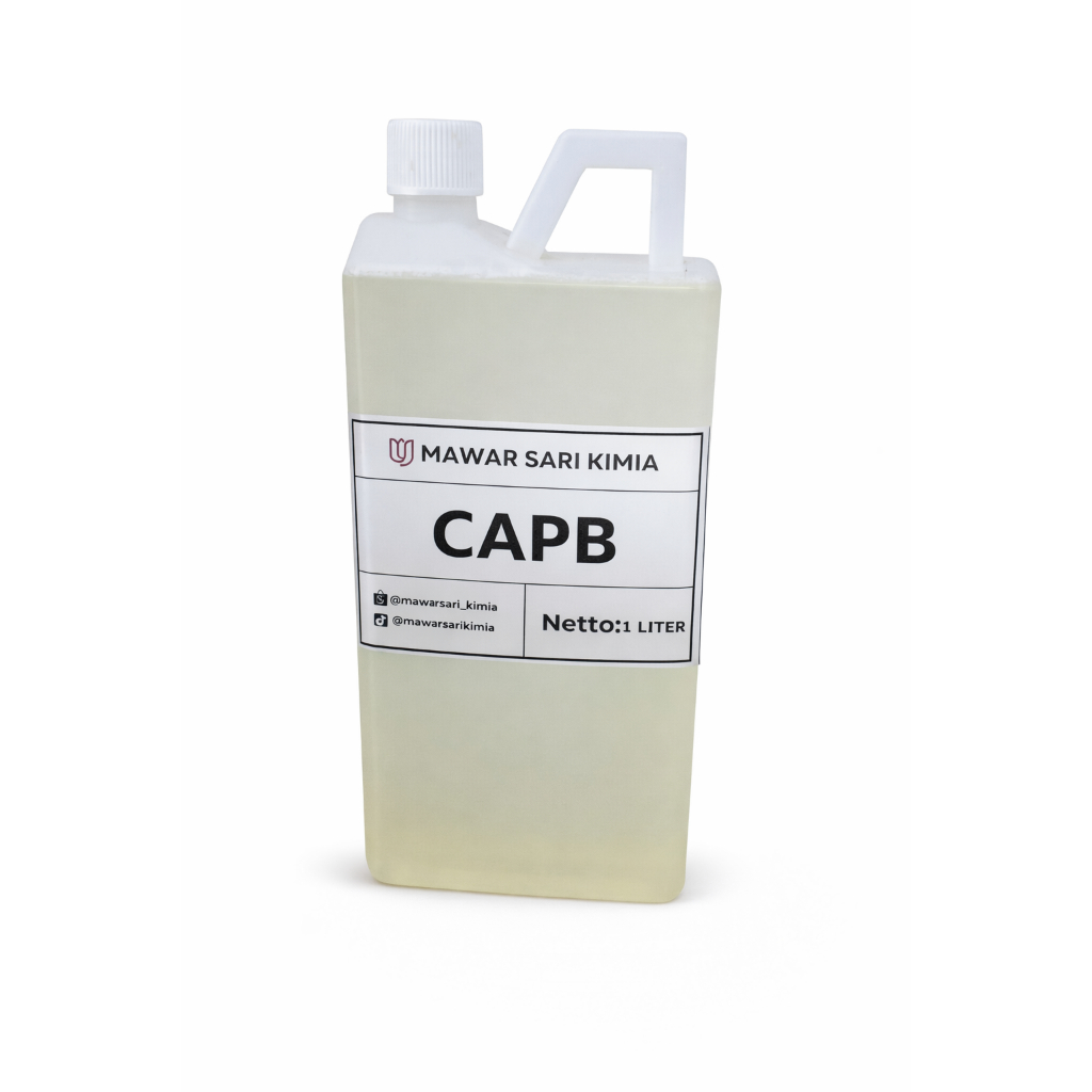 Harga cocamidopropyl betaine Terbaru Jun 2026 | BigGo Indonesia