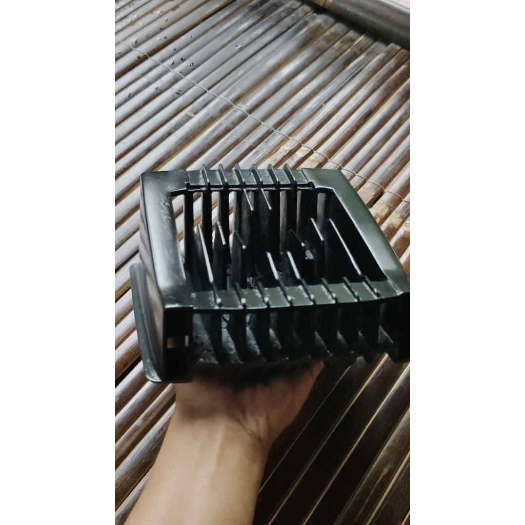 block blok head yamaha RX SPESIAL ori copotan normal siap pakai