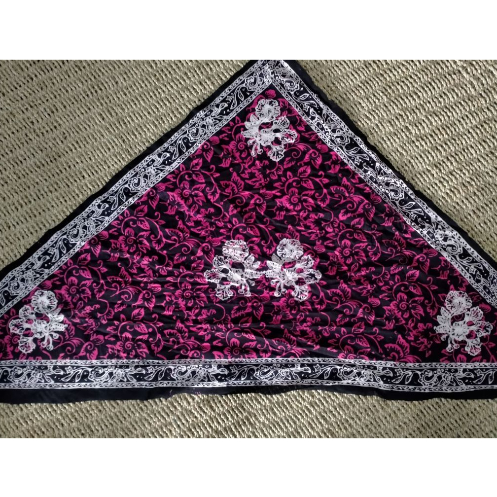 UDENG BANYUWANGI/UDENG KESENIAN/UDENG BANTENG/UDENG ADAT/UDENG WAROK