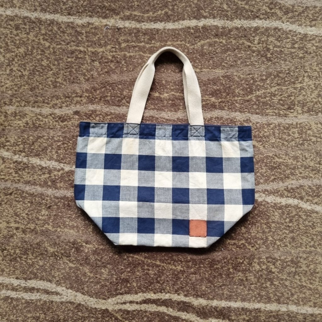 Totebag Uniqlo x JW Anderson