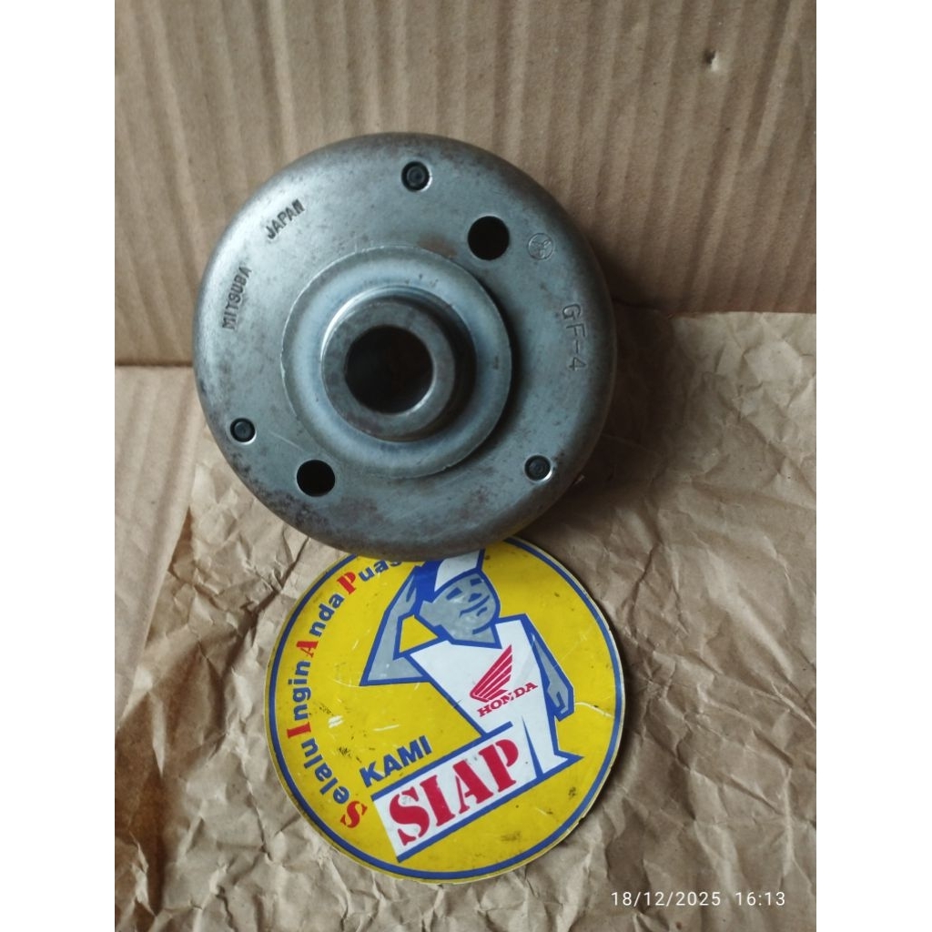 magnet magnit honda gl max gl pro glmax glpro gl100 gl 100 series cdi original ori