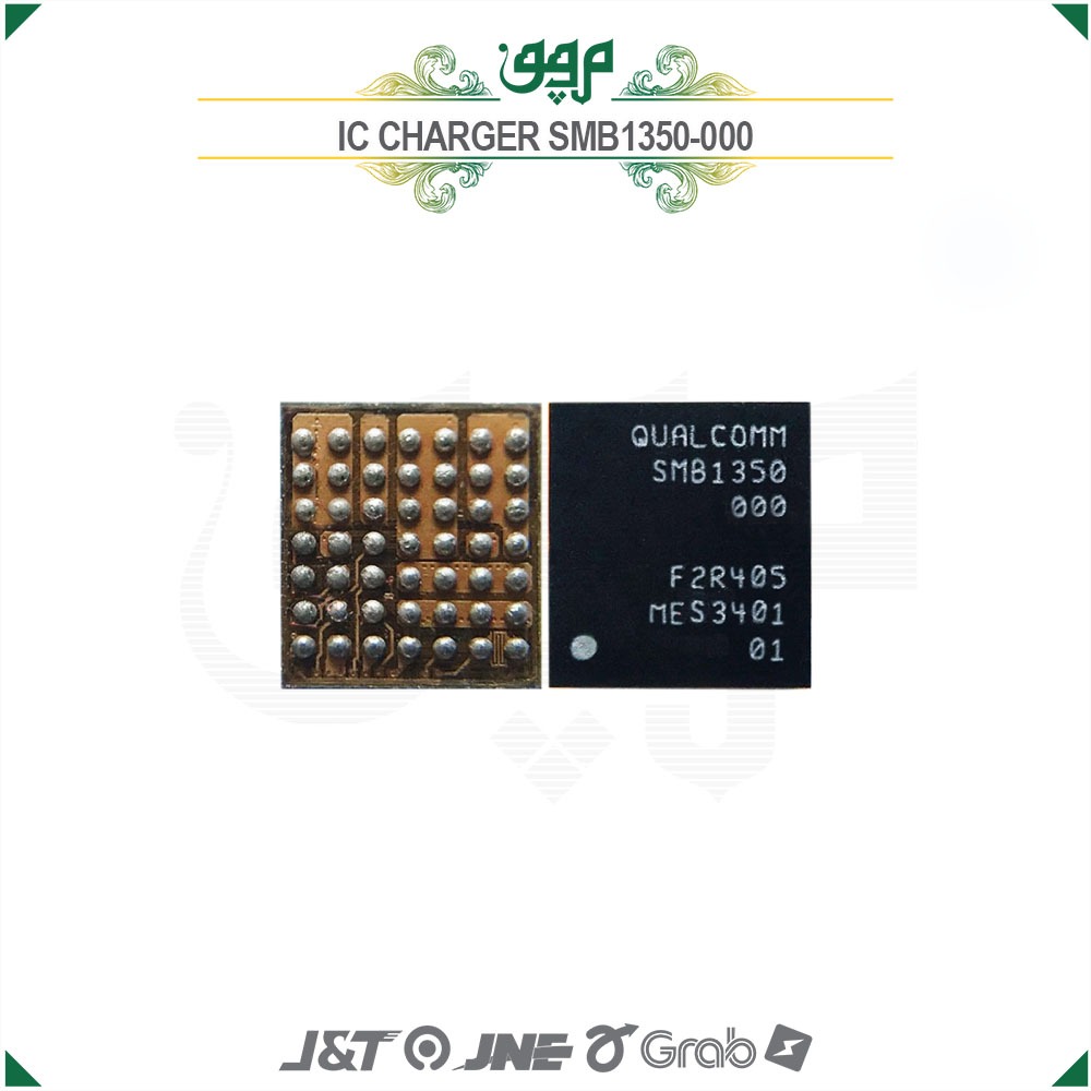 IC CHARGER SMB1350-000 ORIGINAL / IC CAS XIAOMI MI MAX 2 / SMB1350 / IC CAS Mi 6X / IC CAS LG V20