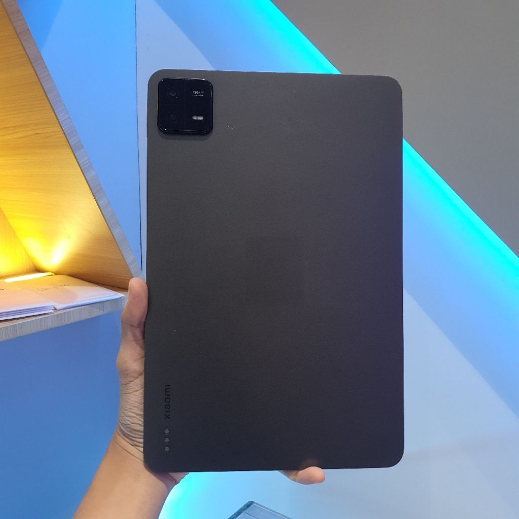 TAB XIAOMI PAD 6 SECOND