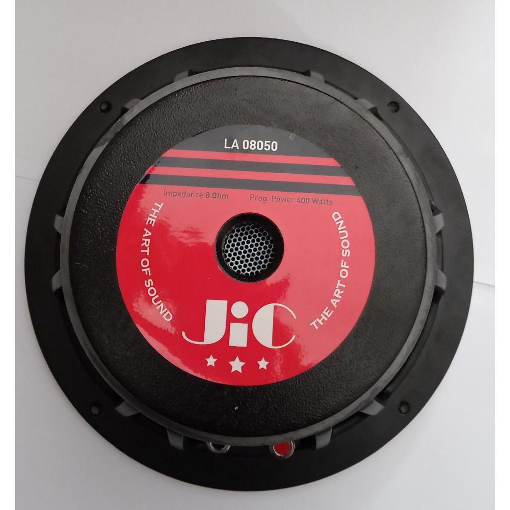 Speaker JIC 8 Inch LA 08050