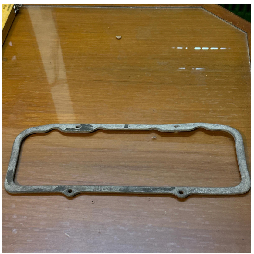 Fiat Original Valve cover gasket Fiat 1100/203/1100D/1200 Cabriolet