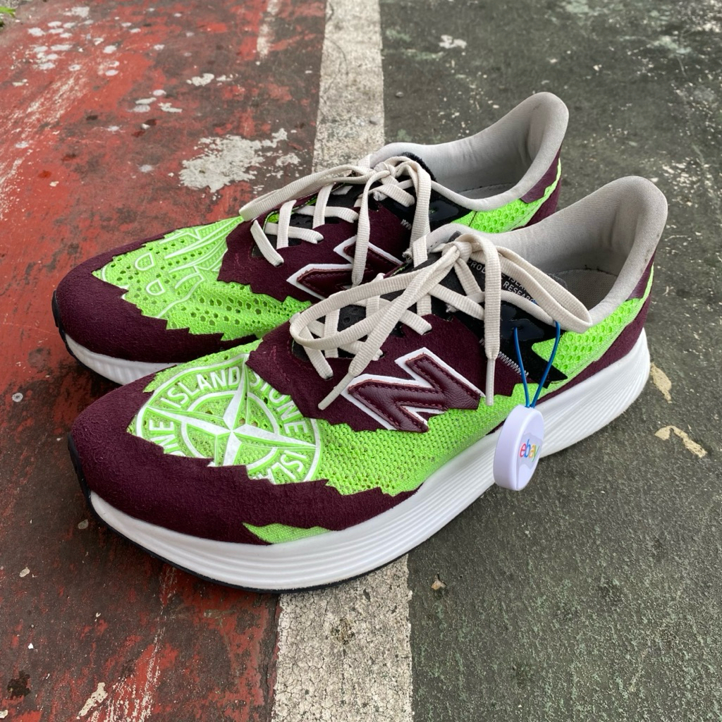 stone island tokyo design studio fuelcell RC elite V2