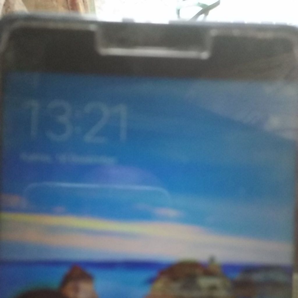 REDMI NOTE 4X RAM 3GB NORMAL