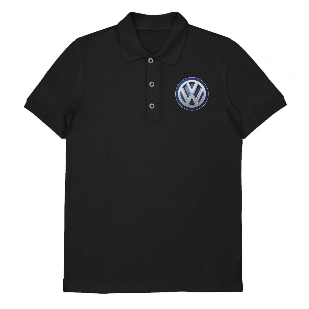 Kaos t-shirt VW Volkswagen  Premium Grade